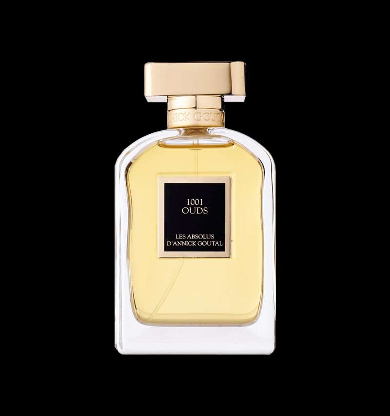 1001 Ouds by Annick Goutal