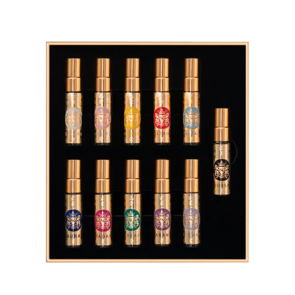 Gold Collection Discovery Set 5ml