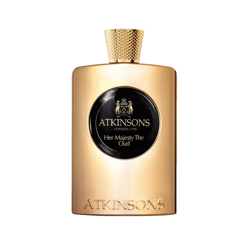 Her Majesty the Oud de Atkinsons
