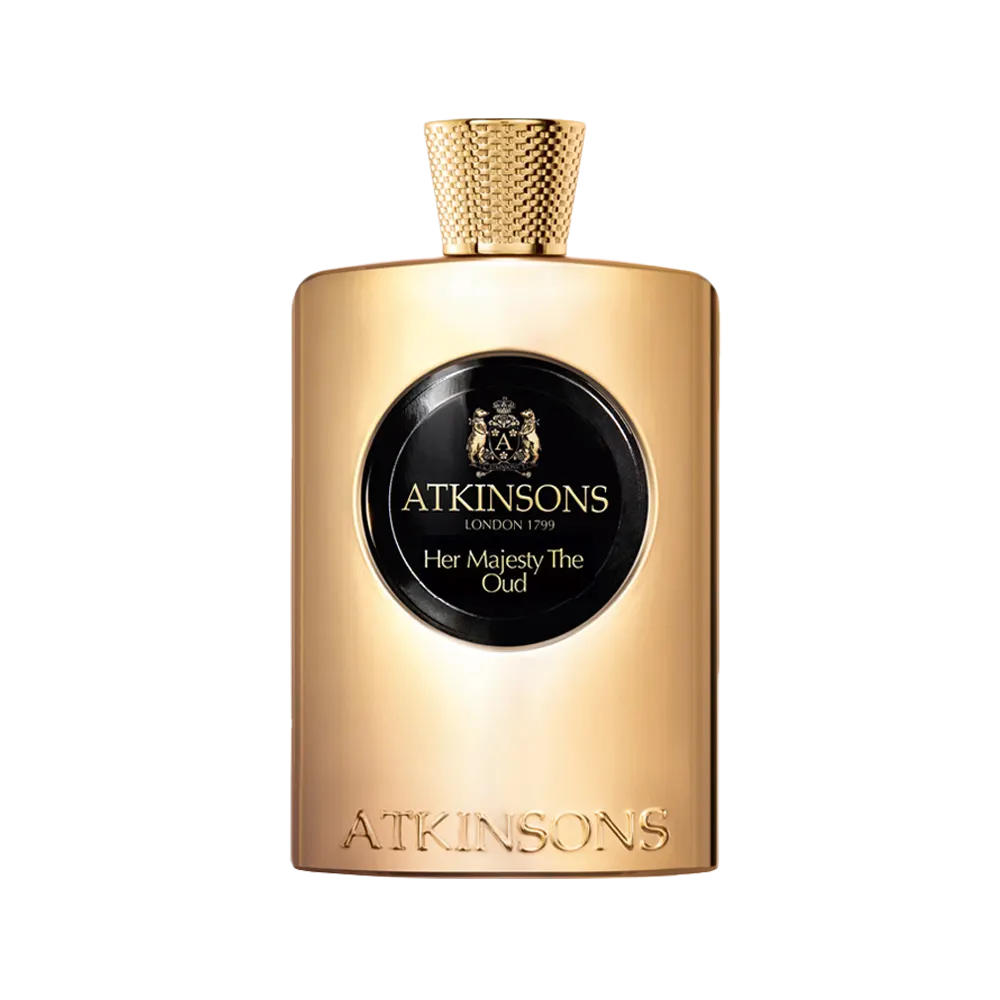 Her Majesty the Oud by Atkinsons