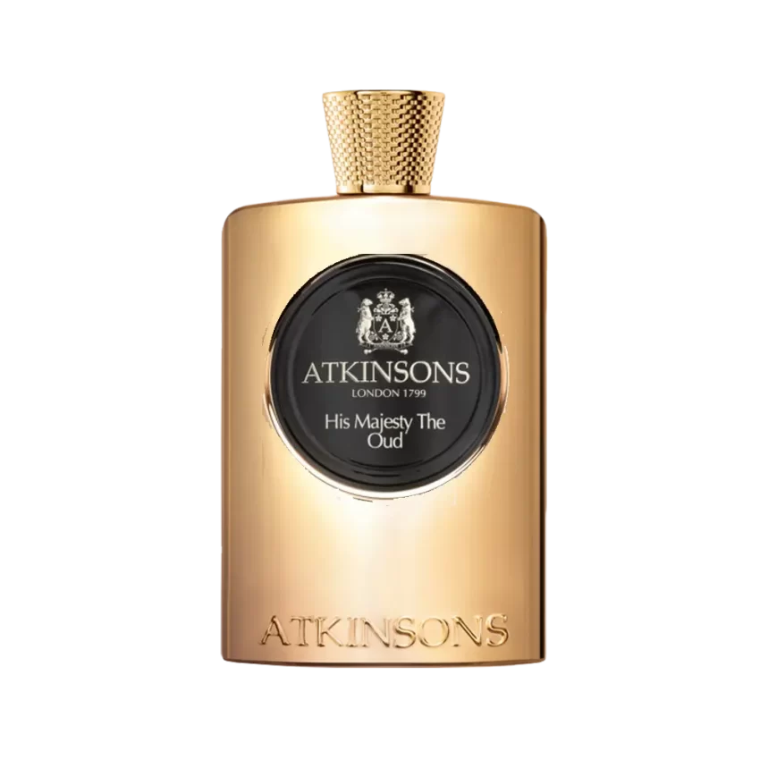 His Majesty The Oud by Atkinsons