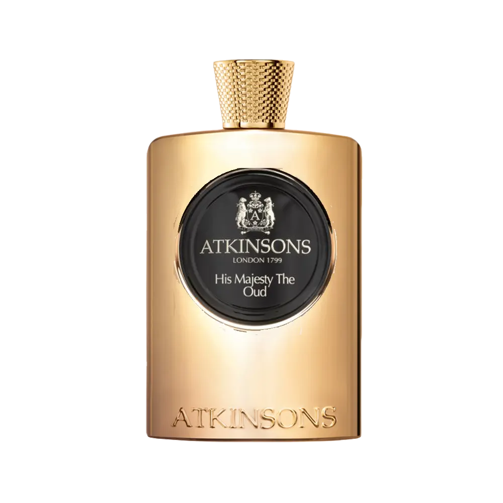 His Majesty The Oud by Atkinsons