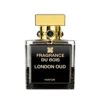 London Oud by Fragrance du Bois