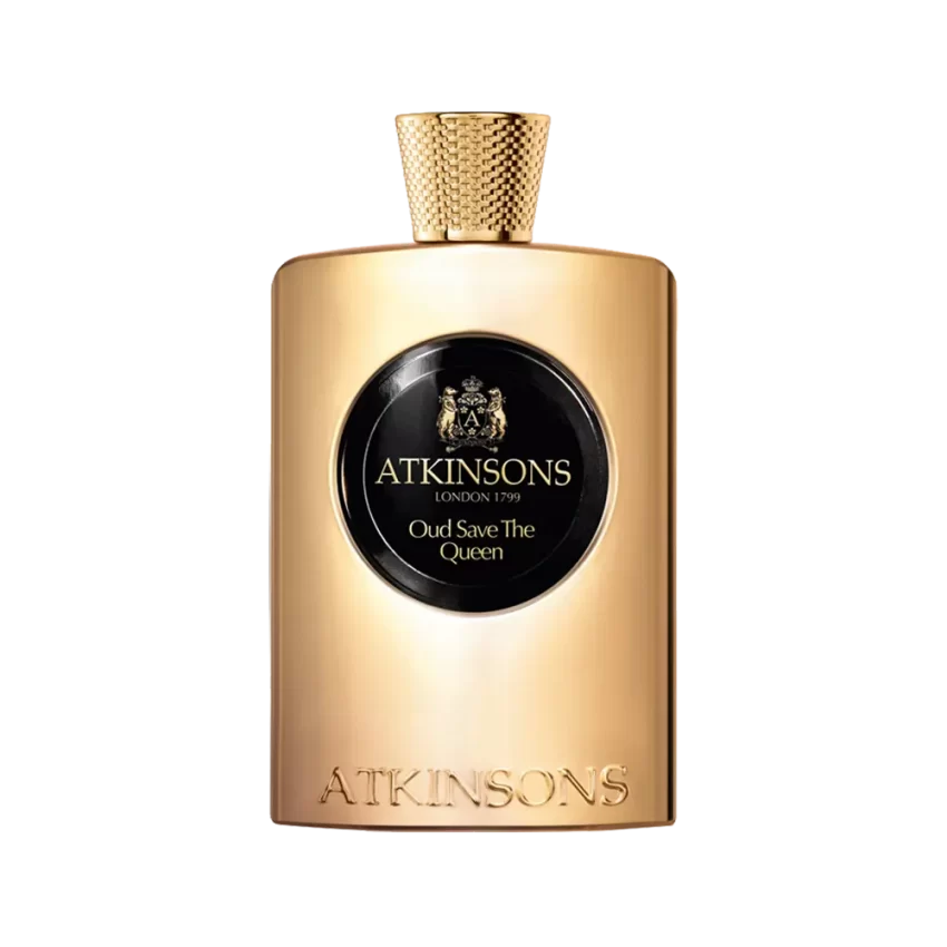  Oud Save The Queen by Atkinsons