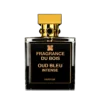 Oud Bleu Intense by Fragrance du Bois