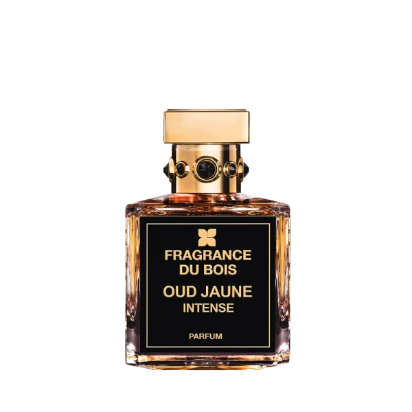 Oud Jaune Intense by Fragrance du Bois