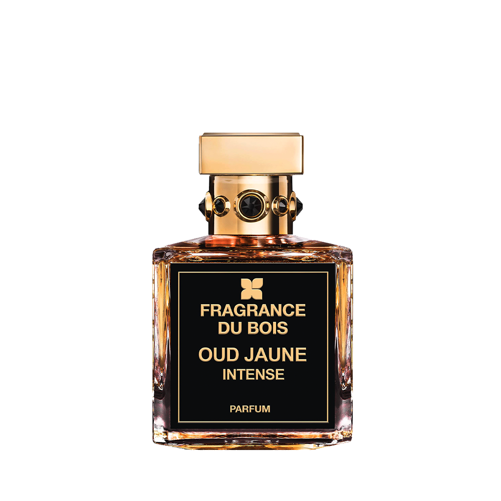 Oud Jaune Intense de Fragrance du Bois
