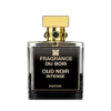 Oud Noir Intense by Fragrance du Bois