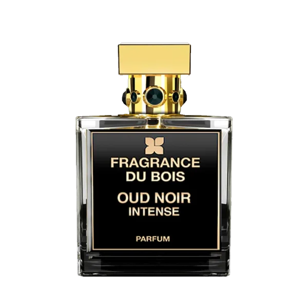 Oud Noir Intense by Fragrance du Bois