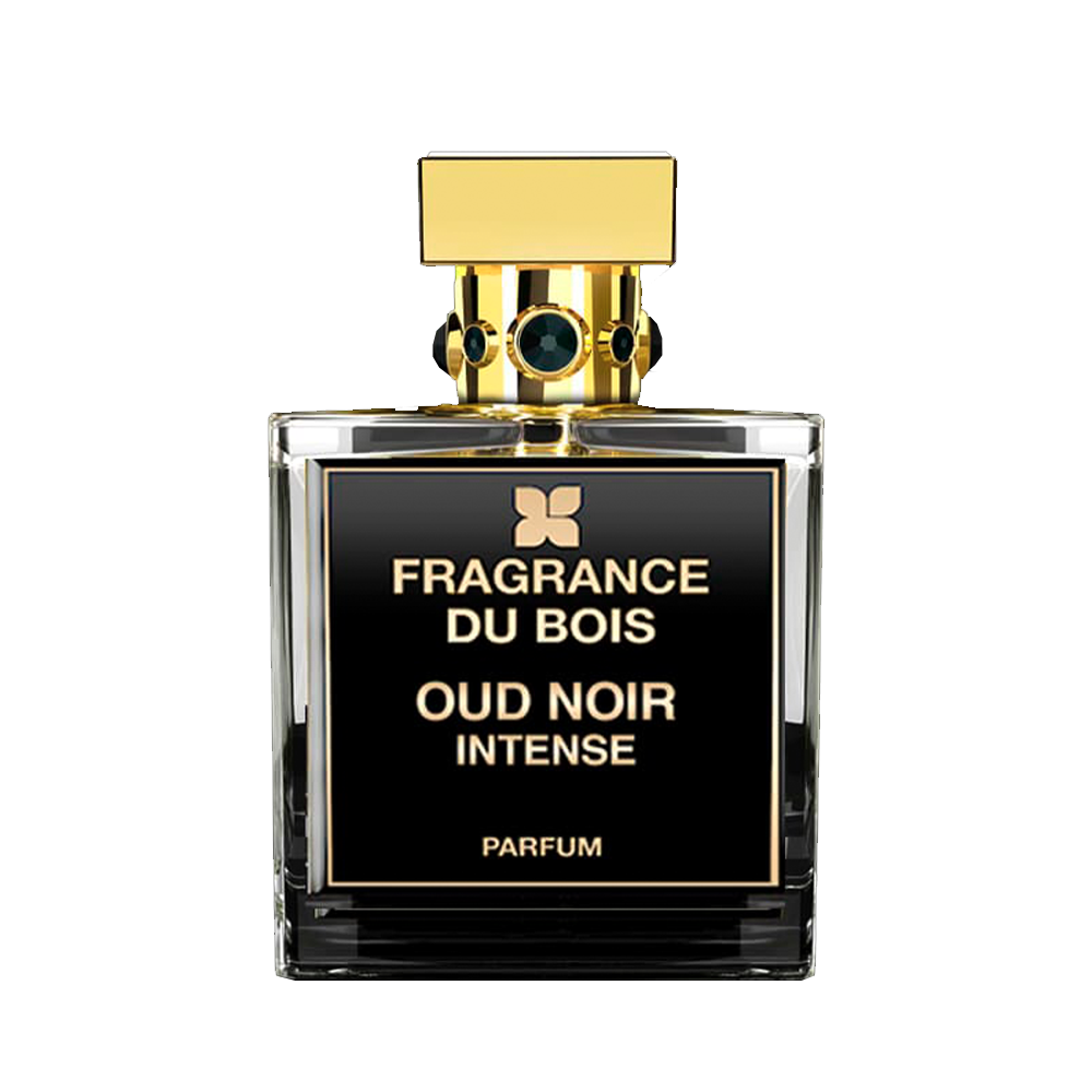 Oud Noir Intense by Fragrance du Bois
