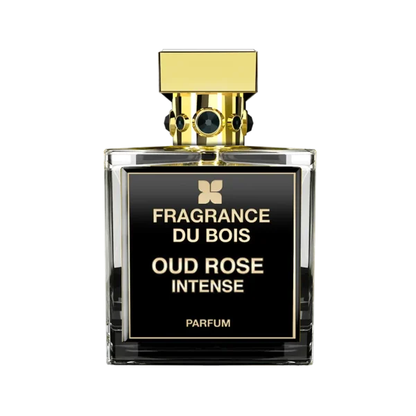 Oud Rose Intense by Fragrance Du Bois