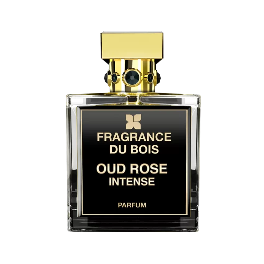 Oud Rose Intense de Fragrance Du Bois