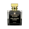 Oud Rouge Intense de Fragrance du Bois