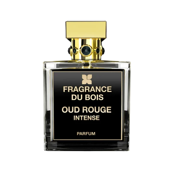 Oud Rouge Intense de Fragrance du Bois