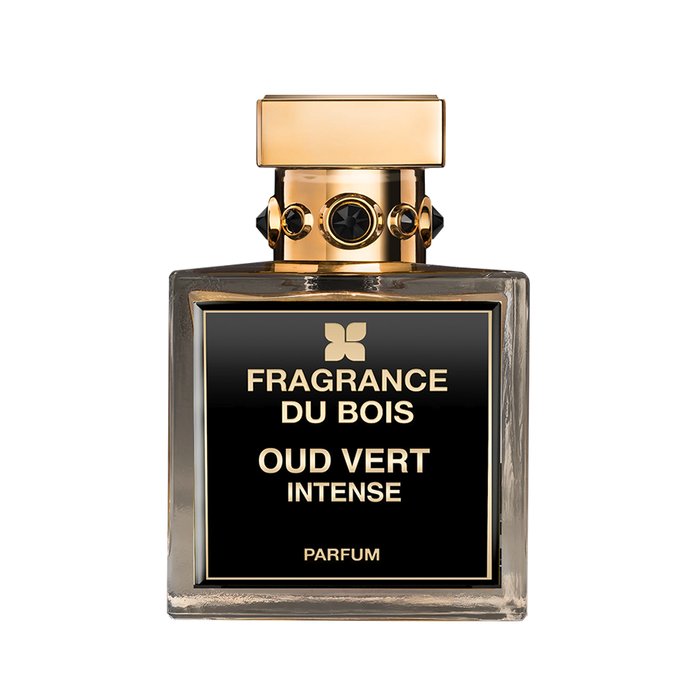  Fragrance du Bois Sahraa Oud Eau de Parfum 100 ml : Beauty &  Personal Care
