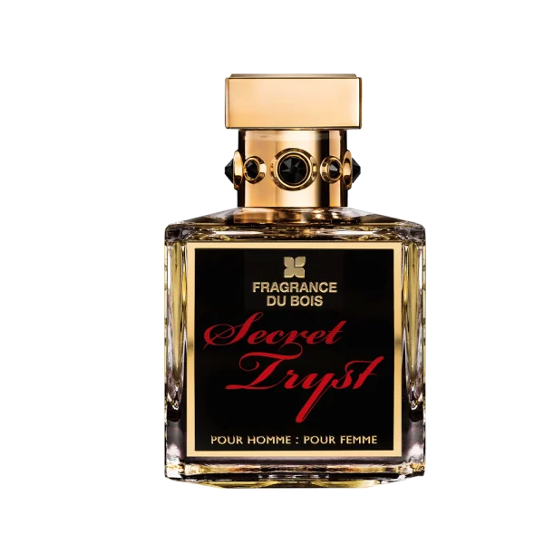 Secret Tryst by Fragrance du Bois