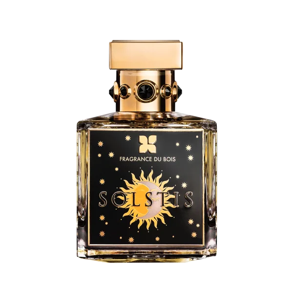 Solstis by Fragrance du Bois