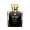 Velvet Amber by Fragrance du Bois