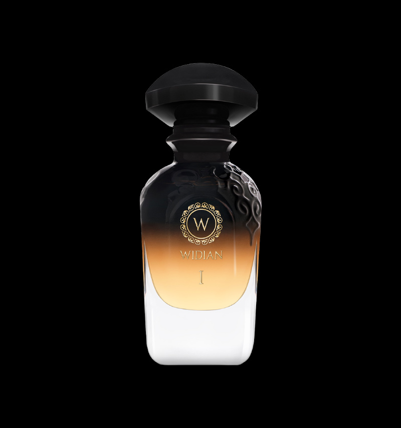 Black I Parfum de Widian Arabia