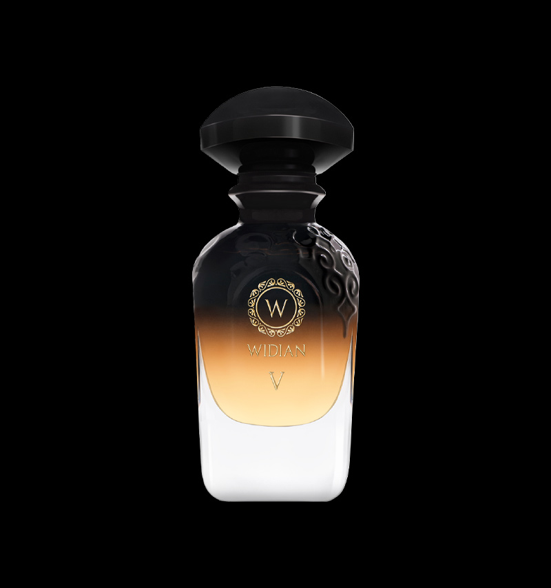 Widian Black V Parfum