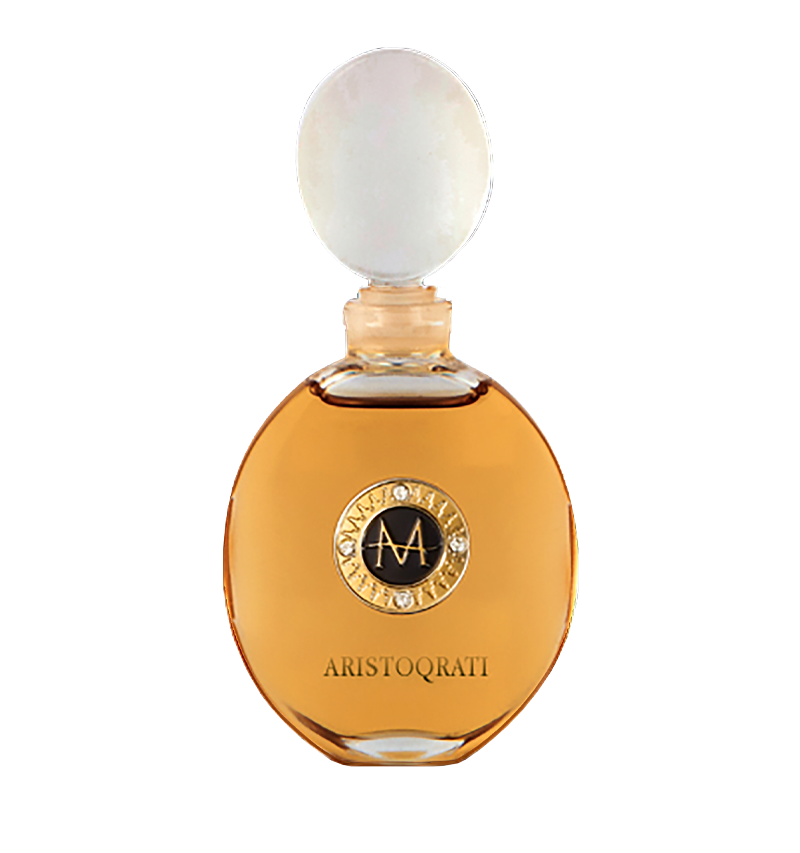 Moresque Aristoqrati Attar Perfume