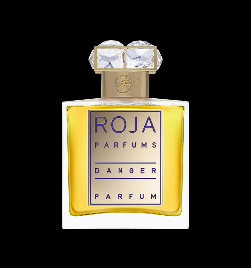 Danger Pour Femme by Roja Parfums
