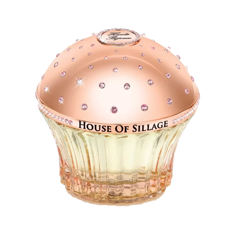 Hauts Bijoux Eau de parfum de House of Sillage