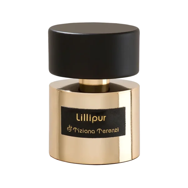 Lillipur Extrait de Parfum de Tiziana Terenzi