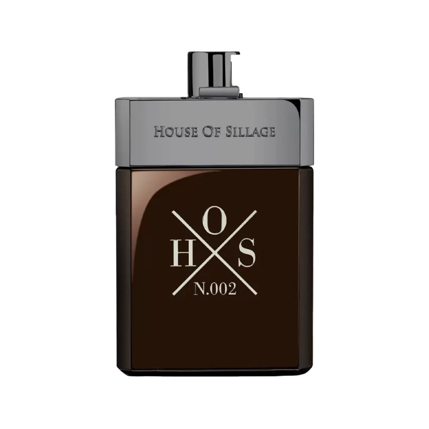 Hos N002 Eau de Parfum de House of Sillage