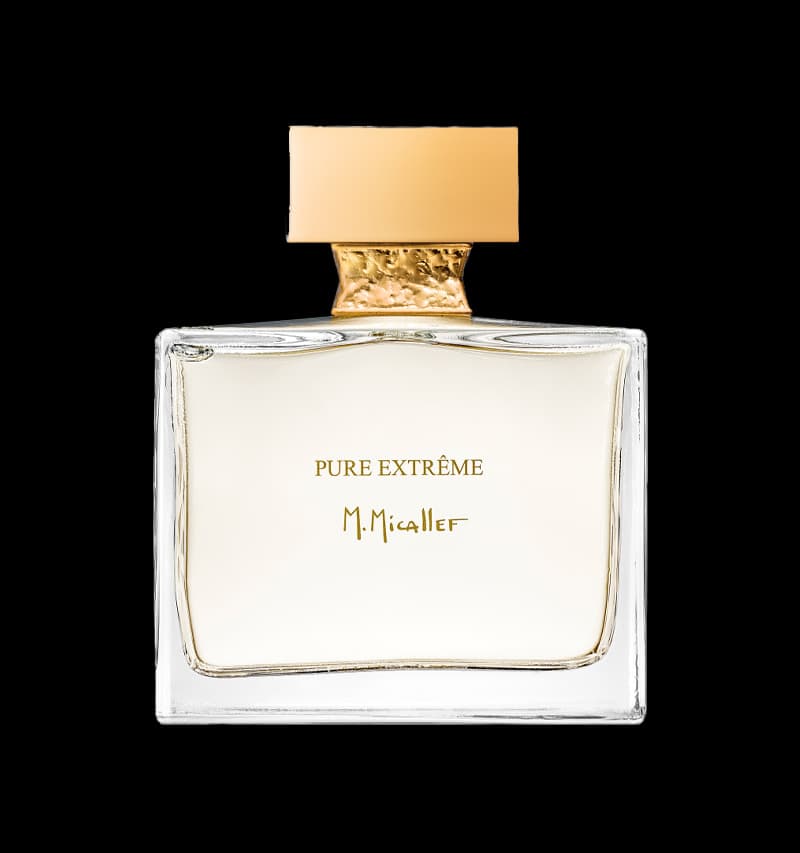 Pure Extreme by M.Micallef