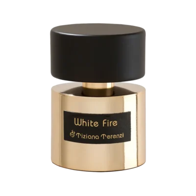 White Fire Extrait de Parfum de Tiziana