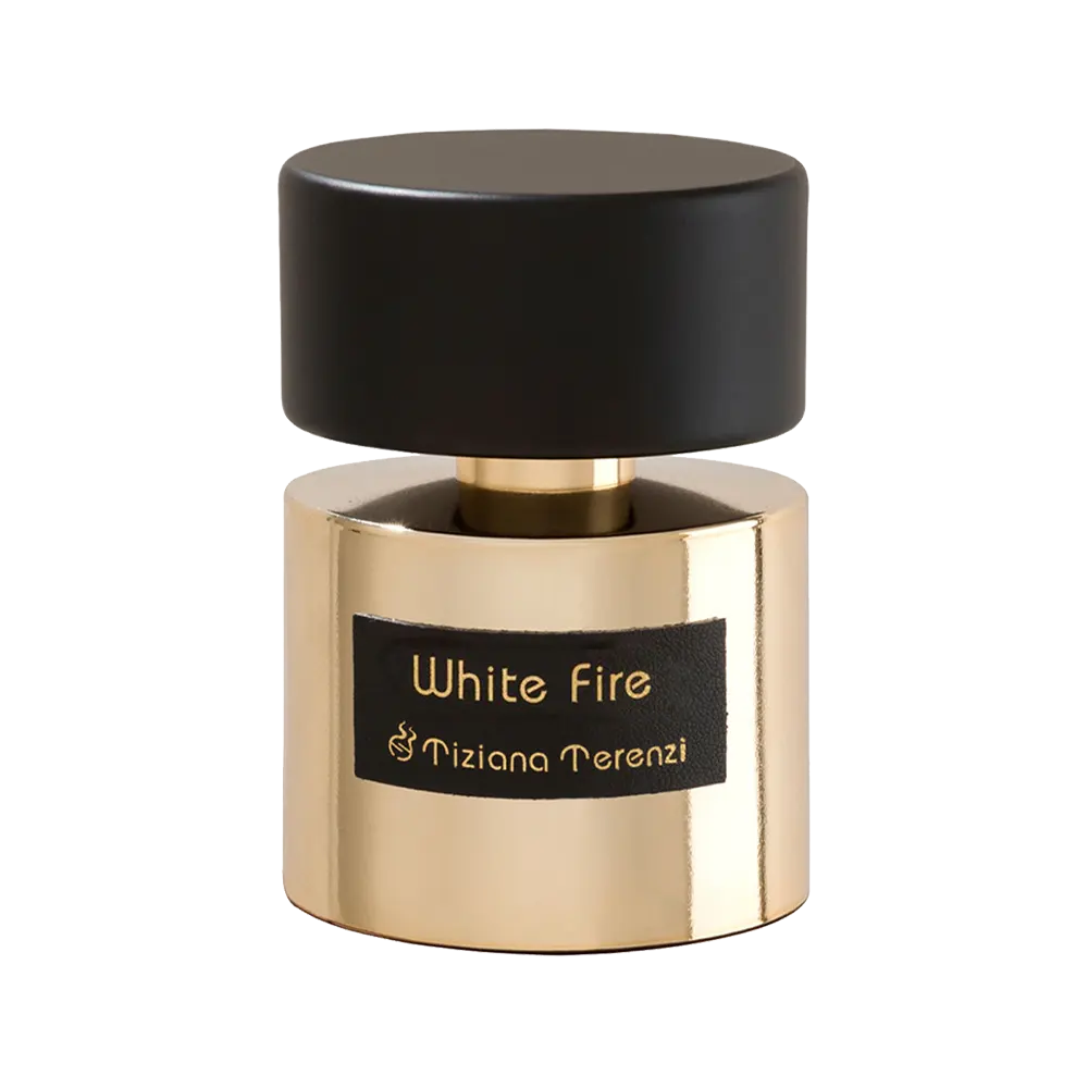 White Fire Extrait de Parfum by Tiziana Terenzi 