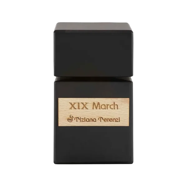 Xix March Extrait de Parfum de Tiziana Terenzi