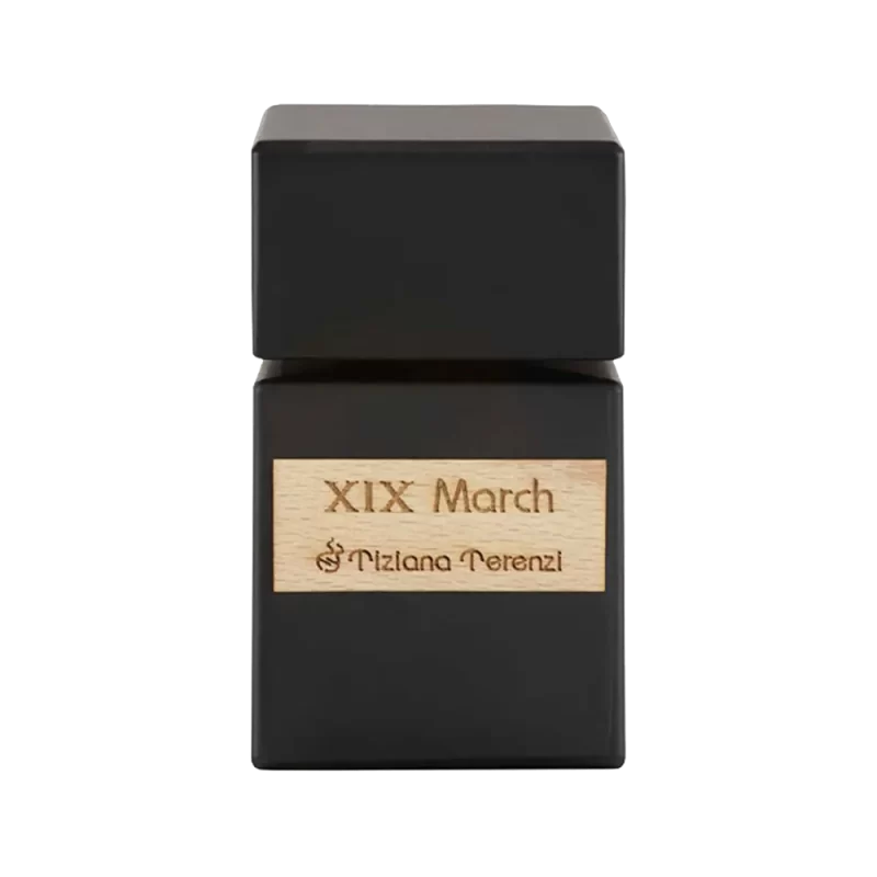 Xix March Extrait de Parfum de Tiziana Terenzi