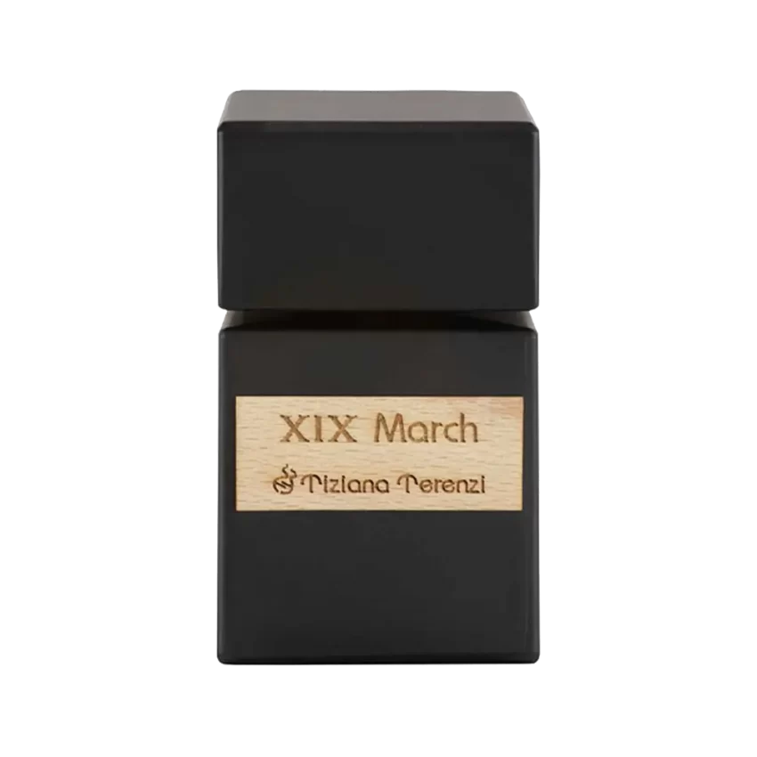 Xix March Extrait de Parfum de Tiziana Terenzi