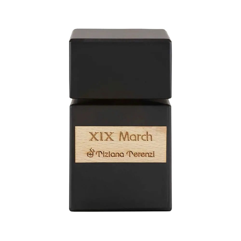 Xix March Extrait de Parfum by Tiziana Terenzi