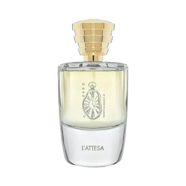 L'Attesa