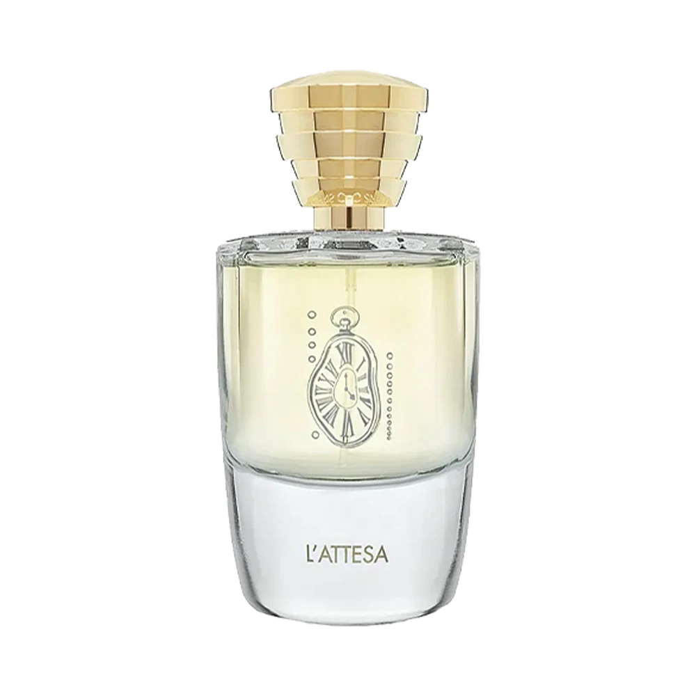 MASQUE MILANO L'ATTESA 香水 日本未発売 MASQUE MILANO L'ATTESA 香水 日本未発売