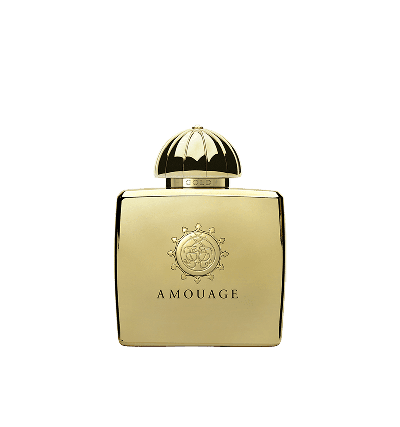 Gold Woman Extrait de Parfum de Amouage