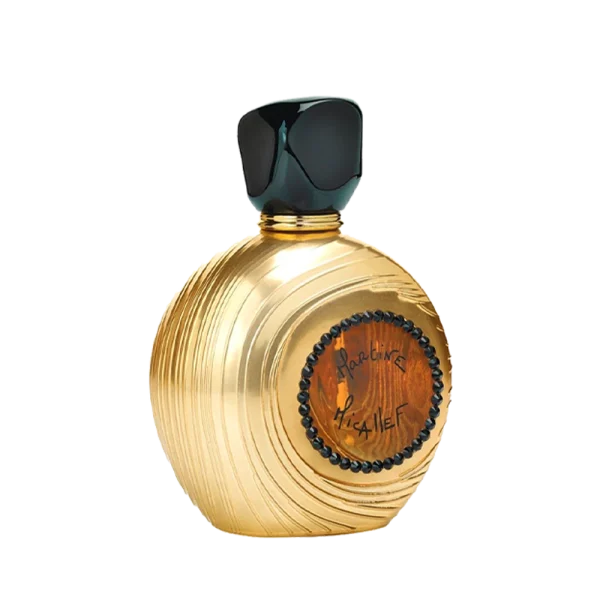 Mon Parfum Gold