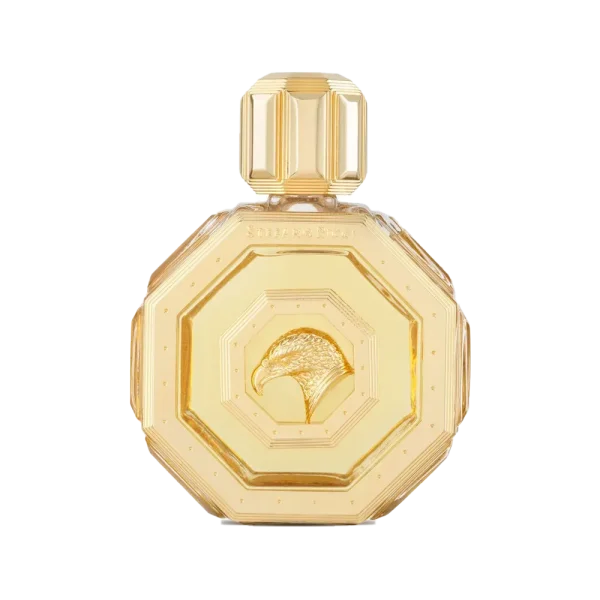 Royal Eagle Gold de Stefano Ricci