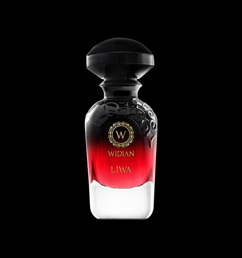 Widian Liwa Parfum