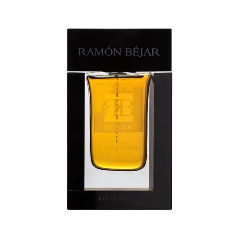 Sanctum Perfume de Ramón Béjar