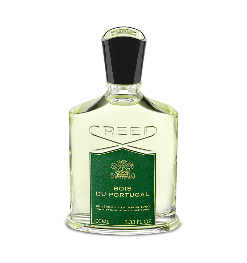 BOIS DU PORTUGAL de Creed Perfume