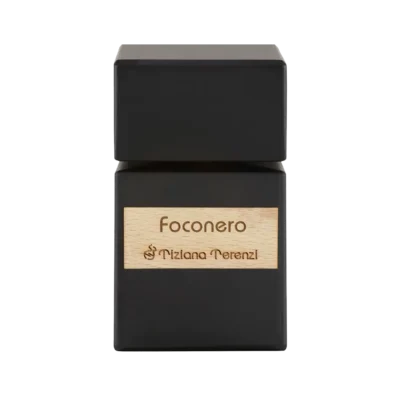 Foconero Extrait de Parfum de Tiziana Terenzi
