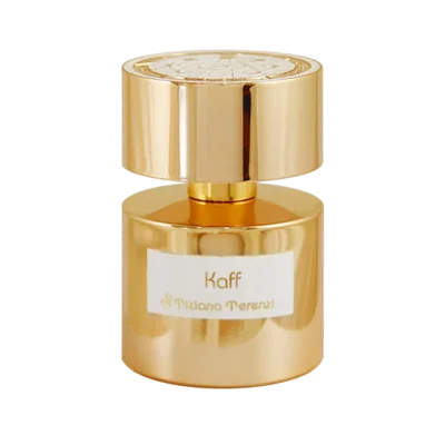 Kaff Extrait de Parfum de Tiziana