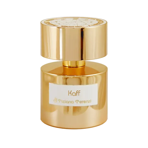 Kaff Extrait de Parfum de Tiziana 