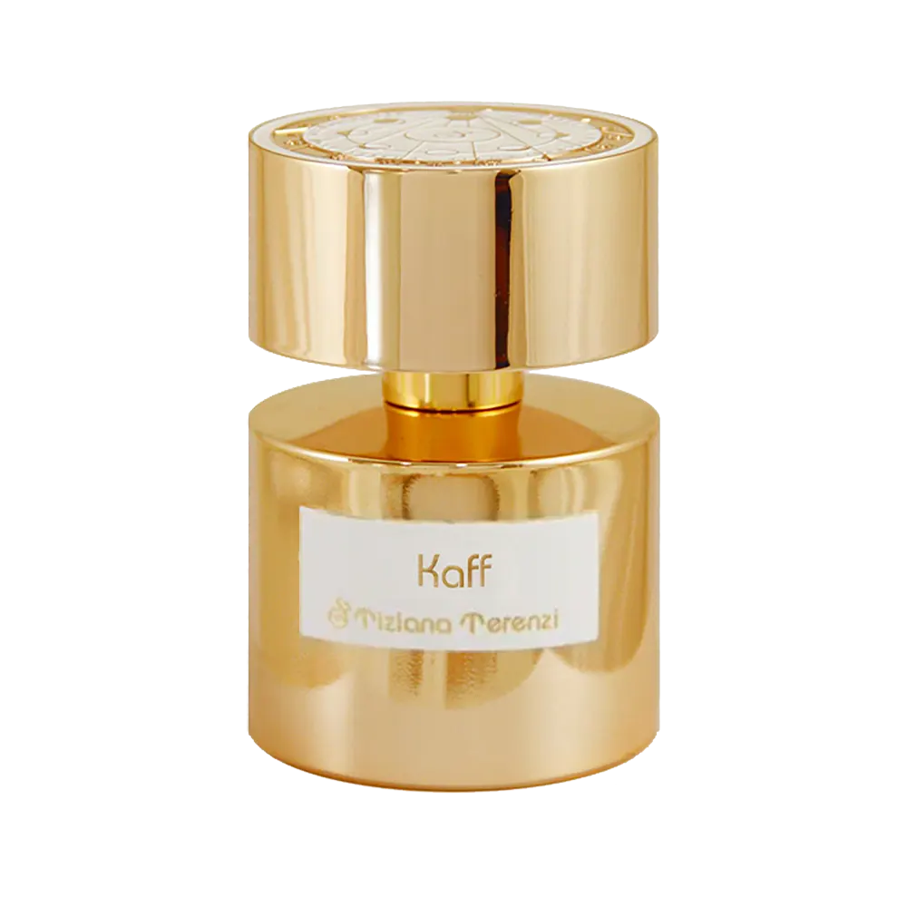 Kaff Extrait de Parfum de Tiziana