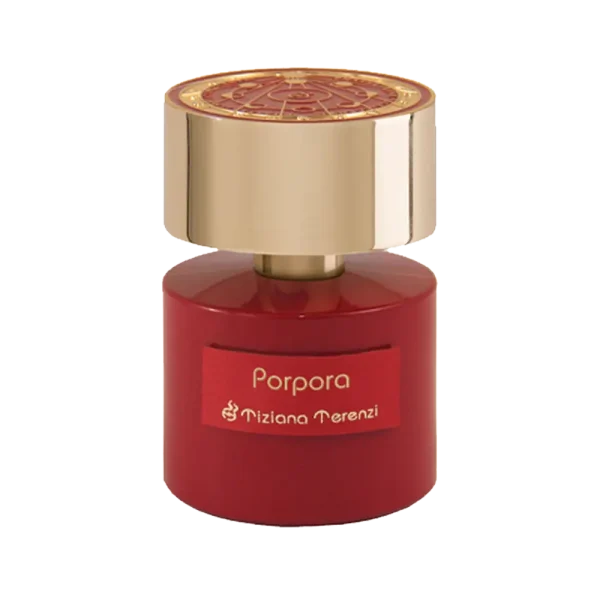 Porpora Extrait de Parfum by Tiziana Terenzi 