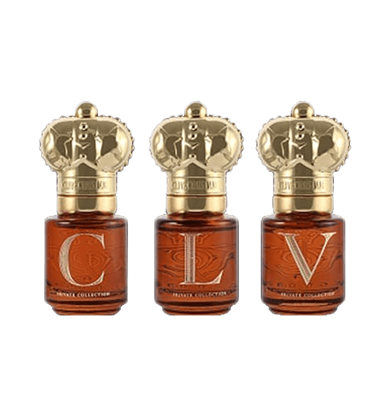 Clive Christian Masculine Perfume Traveller